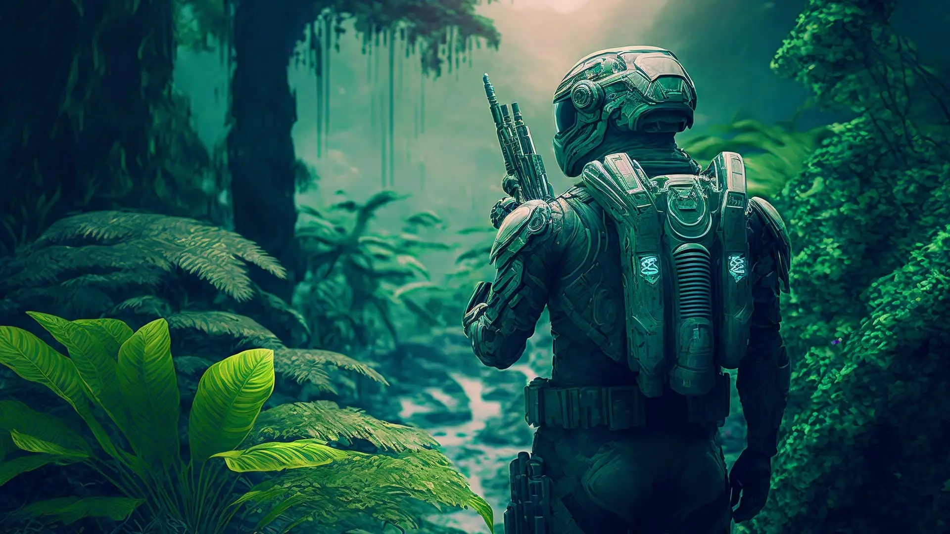 Green Zone